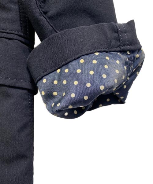 COMME des GARCONS HOMME（コムデギャルソン オム）COMME des GARCONS HOMME (コムデギャルソン オム) 裏ドット 2Bジャケット ブラック サイズ:XSの古着・服飾アイテム