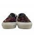 中古・古着 VANS (ヴァンズ) Harris Tweed (ハリスツイード) LX Classic Slip-On 98 ブラウン サイズ:26.5㎝：13000円