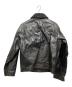 GAP (ギャップ) レザージャケット ブラック サイズ:M：16000円