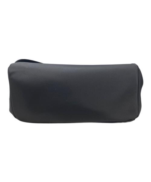 Kate Spade（ケイトスペード）Kate Spade (ケイトスペード) カーター KSNYL ドーム バックパック ブラックの古着・服飾アイテム