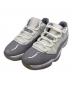 NIKE（ナイキ）の古着「AIR JORDAN 11 RETRO LOW」｜グレー