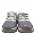 中古・古着 NIKE (ナイキ) AIR JORDAN 11 RETRO LOW グレー サイズ:28cm：12000円
