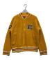Hysteric Glamour（ヒステリックグラマー）の古着「ジャケット」｜イエロー
