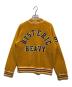 Hysteric Glamour (ヒステリックグラマー) ジャケット イエロー サイズ:FREE：12000円