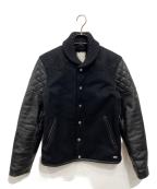 THE CRIMIEザ クライミー）の古着「WESTERN AWARD JACKET」｜ブラック