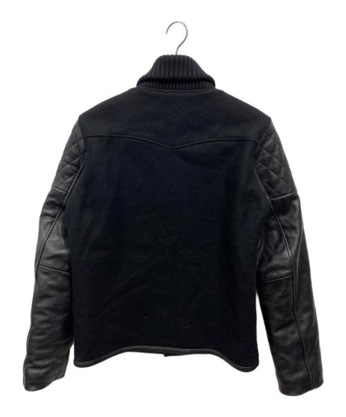 THE CRIMIE（ザ クライミー）THE CRIMIE (ザ クライミー) WESTERN AWARD JACKET ブラック サイズ:Mの古着・服飾アイテム