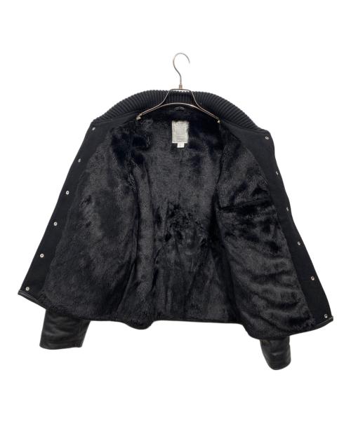 THE CRIMIE（ザ クライミー）THE CRIMIE (ザ クライミー) WESTERN AWARD JACKET ブラック サイズ:Mの古着・服飾アイテム