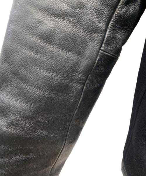 THE CRIMIE（ザ クライミー）THE CRIMIE (ザ クライミー) WESTERN AWARD JACKET ブラック サイズ:Mの古着・服飾アイテム