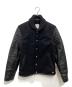 THE CRIMIE（ザ クライミー）の古着「WESTERN AWARD JACKET」｜ブラック