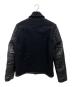 THE CRIMIE (ザ クライミー) WESTERN AWARD JACKET ブラック サイズ:M：30000円
