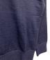 中古・古着 COMME des GARCONS HOMME DEUX (コムデギャルソン オム ドゥ) 80’sVネックニット ネイビー サイズ:M：15000円
