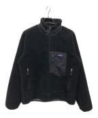 Patagoniaパタゴニア）の古着「クラシック・レトロX・ジャケット」｜ブラック