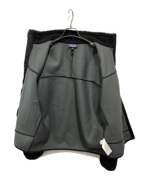 Patagonia（パタゴニア）Patagonia (パタゴニア) クラシック・レトロX・ジャケット ブラック サイズ:Mの古着・服飾アイテム