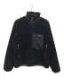 Patagonia（パタゴニア）の古着「クラシック・レトロX・ジャケット」｜ブラック