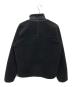 Patagonia (パタゴニア) クラシック・レトロX・ジャケット ブラック サイズ:M：15000円