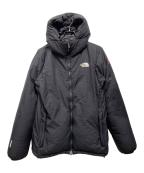 THE NORTH FACEザ ノース フェイス）の古着「Belayer Parka」｜ブラック