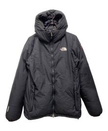 THE NORTH FACE（ザ ノース フェイス）の古着「Belayer Parka」｜ブラック