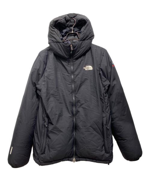 THE NORTH FACE（ザ ノース フェイス）THE NORTH FACE (ザ ノース フェイス) Belayer Parka ブラック サイズ:Mの古着・服飾アイテム