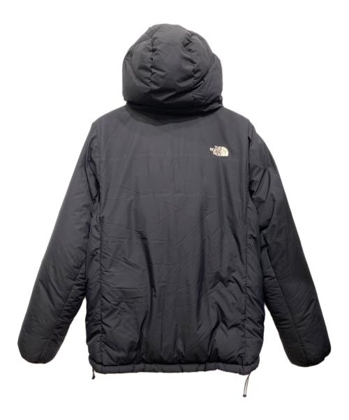THE NORTH FACE（ザ ノース フェイス）THE NORTH FACE (ザ ノース フェイス) Belayer Parka ブラック サイズ:Mの古着・服飾アイテム