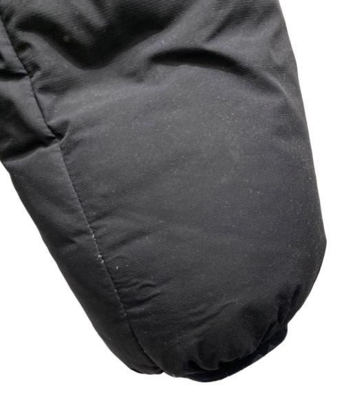 THE NORTH FACE（ザ ノース フェイス）THE NORTH FACE (ザ ノース フェイス) Belayer Parka ブラック サイズ:Mの古着・服飾アイテム