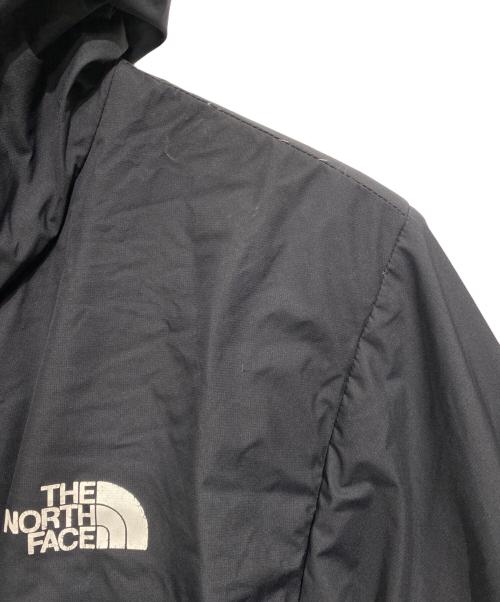 THE NORTH FACE（ザ ノース フェイス）THE NORTH FACE (ザ ノース フェイス) Belayer Parka ブラック サイズ:Mの古着・服飾アイテム