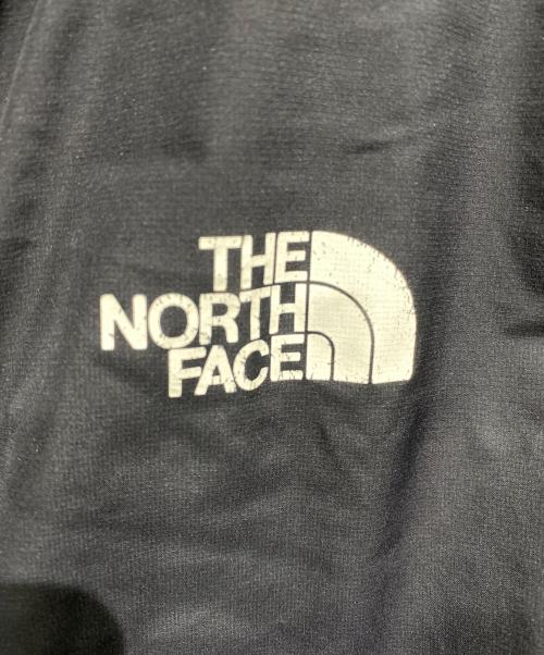 THE NORTH FACE（ザ ノース フェイス）THE NORTH FACE (ザ ノース フェイス) Belayer Parka ブラック サイズ:Mの古着・服飾アイテム