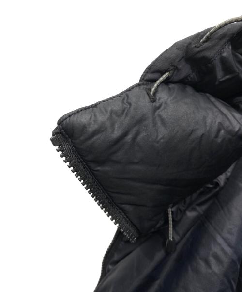 THE NORTH FACE（ザ ノース フェイス）THE NORTH FACE (ザ ノース フェイス) Belayer Parka ブラック サイズ:Mの古着・服飾アイテム