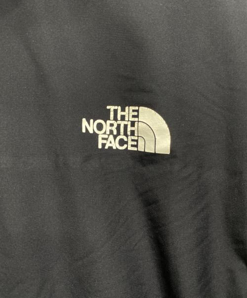 THE NORTH FACE（ザ ノース フェイス）THE NORTH FACE (ザ ノース フェイス) Belayer Parka ブラック サイズ:Mの古着・服飾アイテム