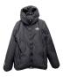 THE NORTH FACE（ザ ノース フェイス）の古着「Belayer Parka」｜ブラック