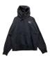 stussy（ステューシー）の古着「22SS NRG WASHED HOODIE」｜ブラック