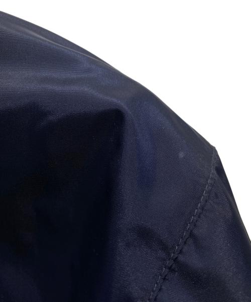 SUPREME（シュプリーム）SUPREME (シュプリーム) Champion (チャンピオン) 24ss Supreme Champion Coaches Jacket ネイビー サイズ:Lの古着・服飾アイテム
