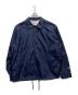 SUPREME（シュプリーム）の古着「24ss Supreme Champion Coaches Jacket」｜ネイビー