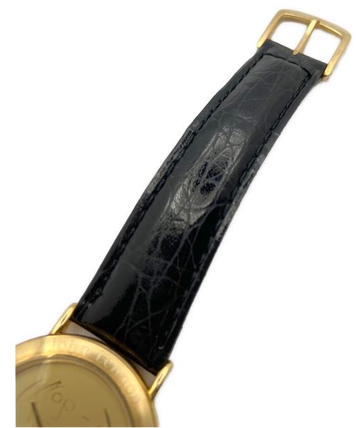 SEIKO（セイコー）SEIKO (セイコー) リトグラフ ジョンレノン サイズ:33mmの古着・服飾アイテム