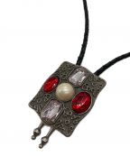 COMME des GARCONS HOMME PLUSコムデギャルソンオムプリュス）の古着「ループタイ」