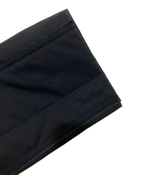 PLEATS PLEASE（プリーツプリーズ）PLEATS PLEASE (プリーツプリーズ) コート ブラック サイズ:3の古着・服飾アイテム