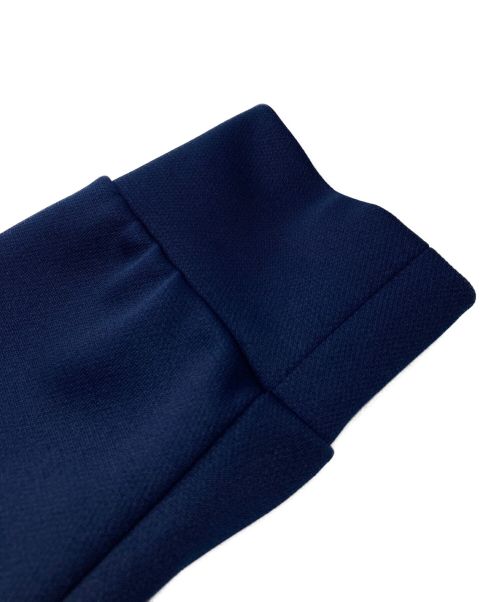 DAIRIKU（ダイリク）DAIRIKU (ダイリク) ”MISSMUCH”Track Jacket ネイビー サイズ:Lの古着・服飾アイテム