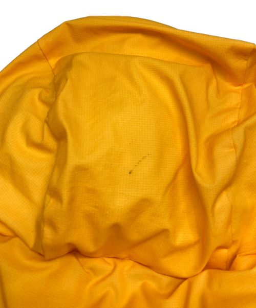 THE NORTH FACE（ザ ノース フェイス）THE NORTH FACE (ザ ノース フェイス) バルトロライトダウンジャケット イエロー サイズ:Mの古着・服飾アイテム