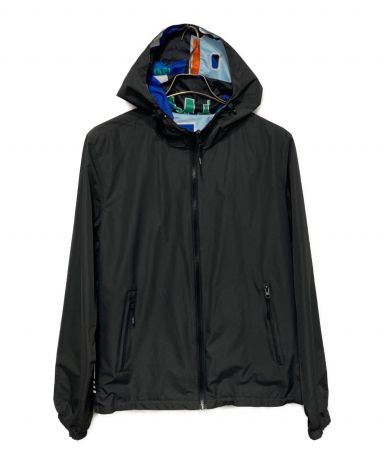 KENZO ウインドブレーカー　新品未使用 3067000613668195_01_2546.jpeg