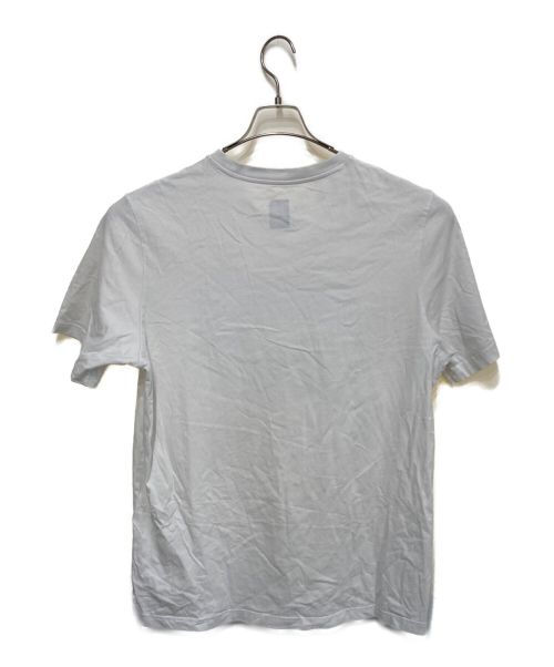 OAMC（オーエーエムシー）OAMC (オーエーエムシー) CHICAGO SEVEN TEE ホワイト サイズ:Lの古着・服飾アイテム