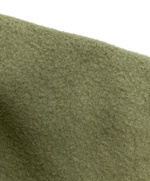 MERCEDES ANCHOR INC（メルセデス アンカー インク）MERCEDES ANCHOR INC (メルセデス アンカー インク) Hoodie オリーブ サイズ:XLの古着・服飾アイテム