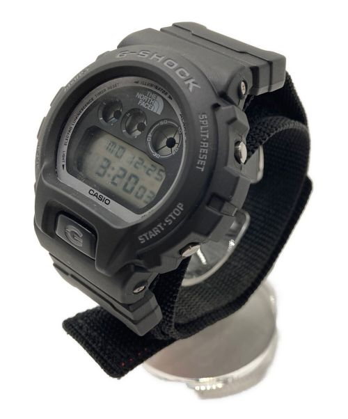 SUPREME（シュプリーム）SUPREME (シュプリーム) THE NORTH FACE (ザ ノース フェイス) CASIO (カシオ) デジタルウォッチ サイズ:なしの古着・服飾アイテム