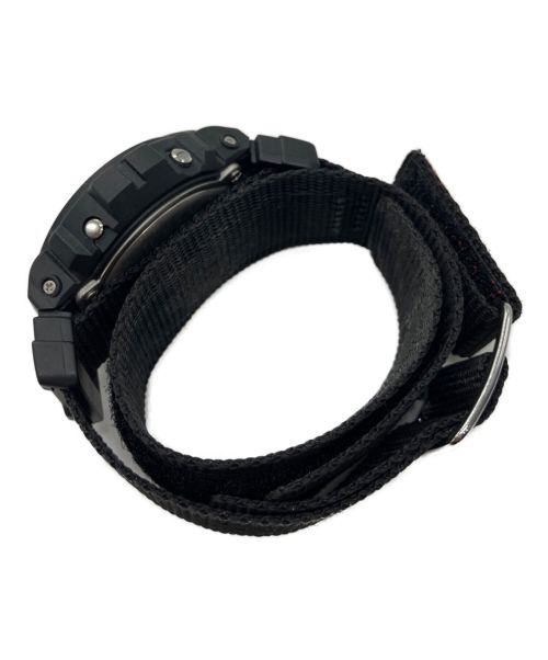 SUPREME（シュプリーム）SUPREME (シュプリーム) THE NORTH FACE (ザ ノース フェイス) CASIO (カシオ) デジタルウォッチ サイズ:なしの古着・服飾アイテム