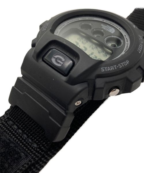 SUPREME（シュプリーム）SUPREME (シュプリーム) THE NORTH FACE (ザ ノース フェイス) CASIO (カシオ) デジタルウォッチ サイズ:なしの古着・服飾アイテム