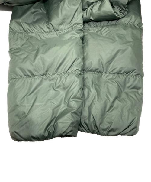 Pyrenex（ピレネックス）Pyrenex (ピレネックス) SUNNYダウンジャケット オリーブ サイズ:Mの古着・服飾アイテム
