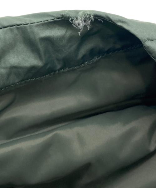 Pyrenex（ピレネックス）Pyrenex (ピレネックス) SUNNYダウンジャケット オリーブ サイズ:Mの古着・服飾アイテム