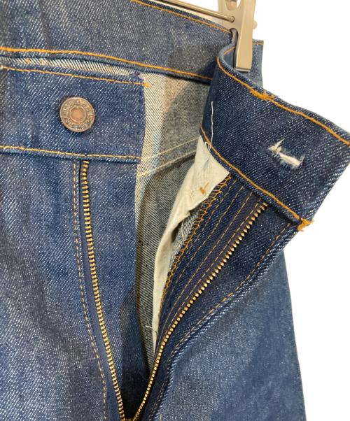 LEVI'S（リーバイス）LEVI'S (リーバイス) 505デニムパンツ インディゴ サイズ:W29×L36の古着・服飾アイテム