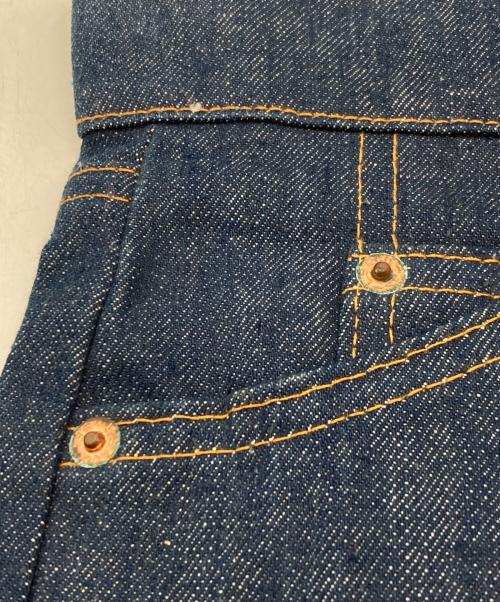 LEVI'S（リーバイス）LEVI'S (リーバイス) 505デニムパンツ インディゴ サイズ:W29×L36の古着・服飾アイテム