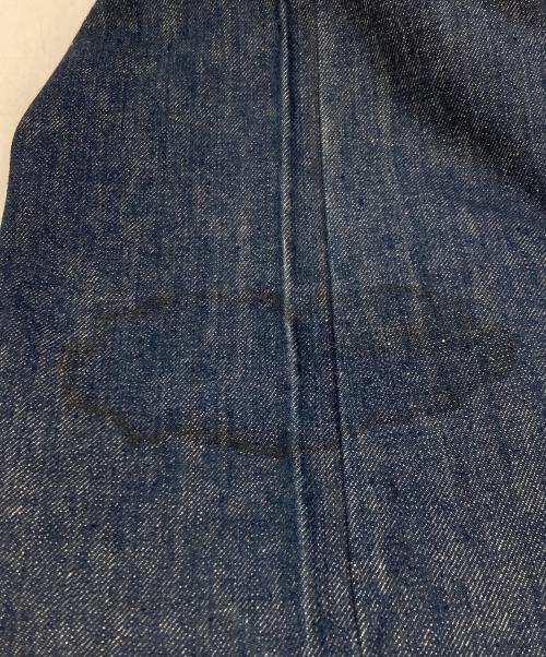 LEVI'S（リーバイス）LEVI'S (リーバイス) 505デニムパンツ インディゴ サイズ:W29×L36の古着・服飾アイテム