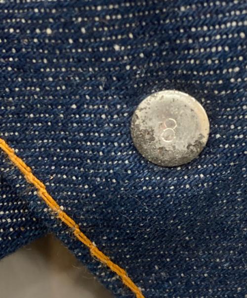 LEVI'S（リーバイス）LEVI'S (リーバイス) 505デニムパンツ インディゴ サイズ:W29×L36の古着・服飾アイテム