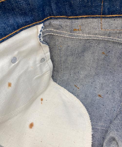 LEVI'S（リーバイス）LEVI'S (リーバイス) 505デニムパンツ インディゴ サイズ:W29×L36の古着・服飾アイテム